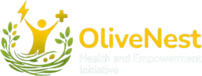 OliveNest Logo